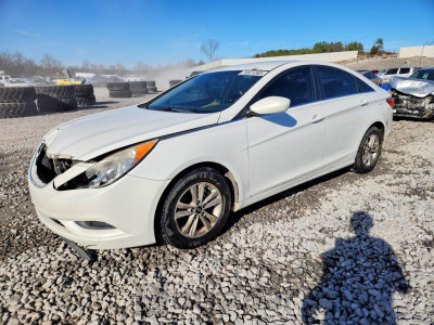 Hyundai Sonata 2012 5NPEB4AC6CH402919