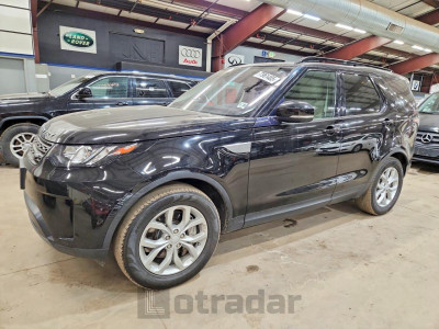 Land rover Discovery 2018 SALRG2RV9JA057928