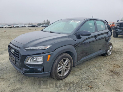 Hyundai Kona 2018 KM8K12AA8JU175644