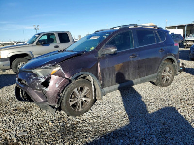 Toyota Rav4 2017 2T3RFREV0HW565340