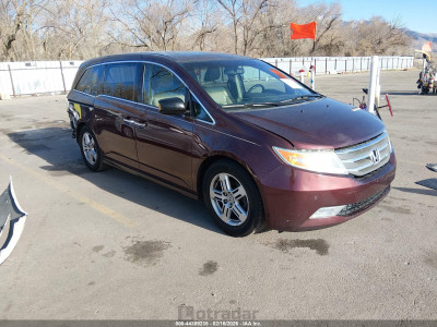 Honda Odyssey 2012 5FNRL5H96CB048462