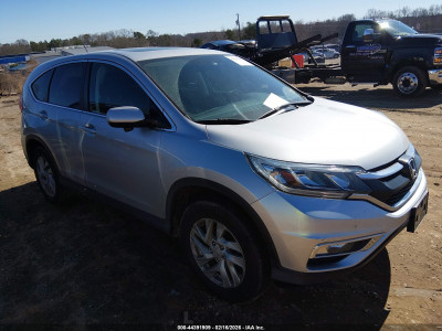 Honda Cr-v 2015 5J6RM4H58FL111030
