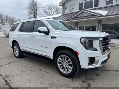 Gmc Yukon 2023 1GKS2BKD6PR194347