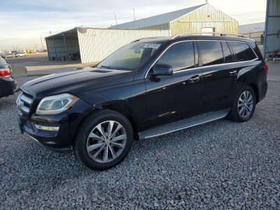 Mercedes-benz Gl-klasse 2016 VIN 4JGDF6EE4GA620809