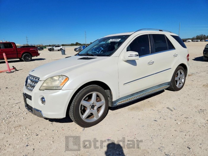 Mercedes-benz  2011 VIN 4JGBB7CB0BA656331