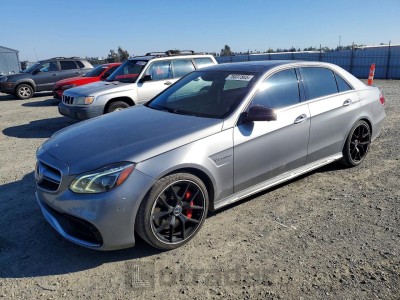 Mercedes-benz E-class 2014 VIN WDDHF7GB2EA964379