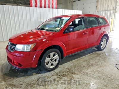 Dodge Journey 2013 3C4PDCAB3DT598792