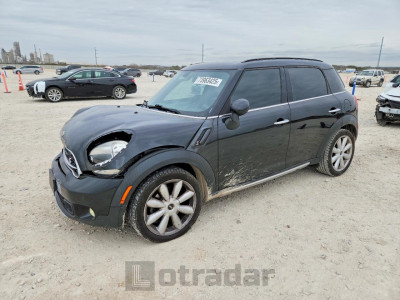 Mini Cooper 2016 WMWZC5C5XGWT38691