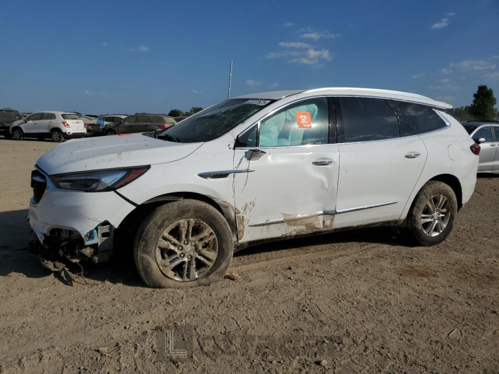 Buick Enclave 2019 VIN 5GAERBKW1KJ170455