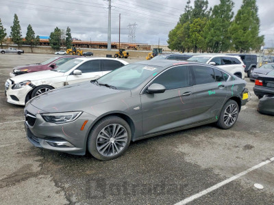 Buick Regal 2018 W04GP6SX6J1097363