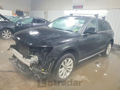 Audi Q5 2015 WA1LFAFP6FA104687