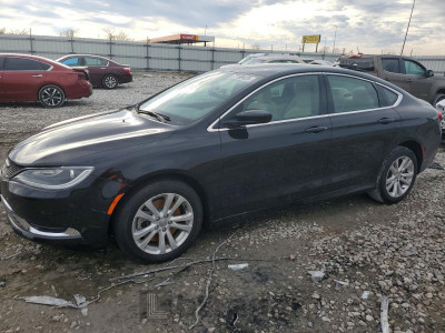 Chrysler 200 2016 1C3CCCAG2GN121034
