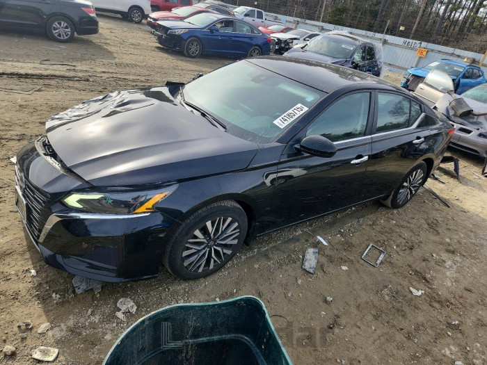Nissan Altima 2023 VIN 1N4BL4DV6PN379571