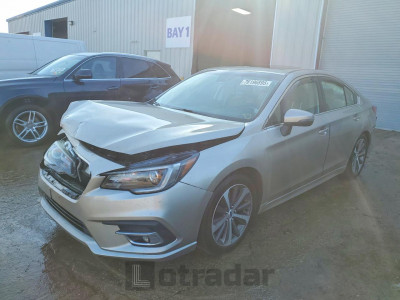 Subaru LEGACY 2019 4S3BNAN65K3012773