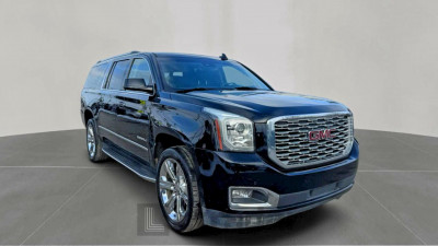 Gmc Yukon xl 2020 VIN 1GKS2HKJ7LR209862