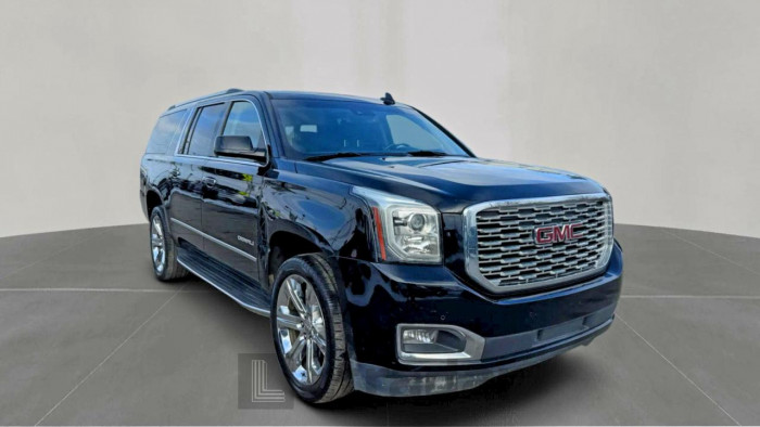 Gmc Yukon xl 2020 VIN 1GKS2HKJ7LR209862