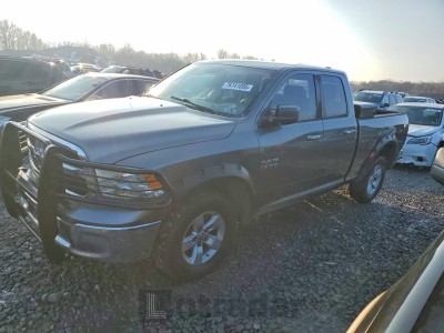 Ram 1500 2013 VIN 1C6RR7GP6DS610379