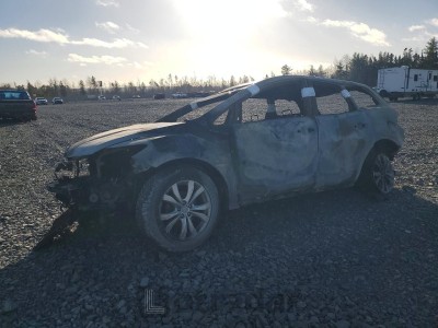 Mazda Cx-7 2010 VIN JM3ER4W38A0326786