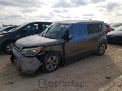 Kia Soul 2015 KNDJN2A29F7176966