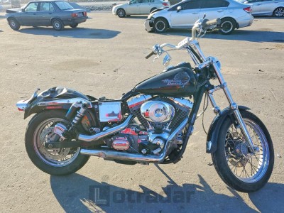 Harley-davidson Fxd 2001 VIN 1HD1GHV101Y332103