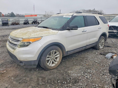 Ford Explorer 2013 1FM5K7D86DGC79200