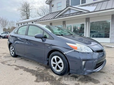 Toyota Prius 2015 JTDKN3DU7F1897443