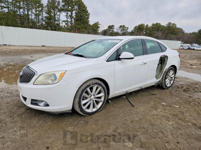 Buick Verano 2014 1G4PP5SKXE4148898