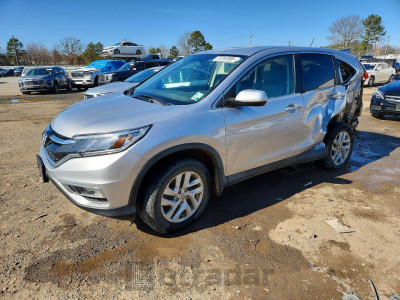 Honda Cr-v 2016 3CZRM3H51GG709811