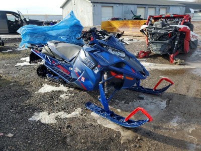 Yamaha  2023 VIN 4UF8S4LK8PT104321