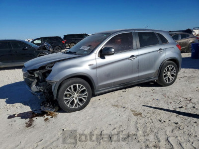 Mitsubishi Outlander sport 2016 JA4AP3AW2GZ025907