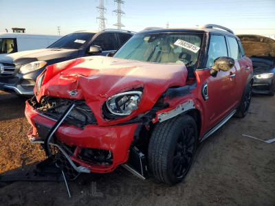 Mini Cooper 2019 WMZYT5C51K3G93602
