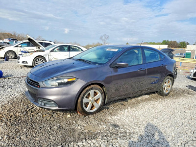 Dodge Dart 2015 1C3CDFBB2FD275457