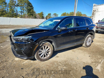 Honda Cr-v 2024 2HKRS4H43RH403616
