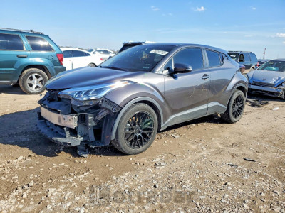 Toyota C-hr 2020 JTNKHMBX3L1092606