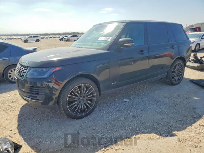 Land rover RANGE ROVER 2019 SALGS5RE3KA518775