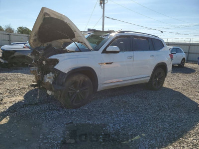 Volkswagen Atlas 2021 1V2PR2CA6MC568342