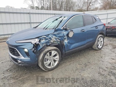 Buick Encore gx 2024 VIN KL4AMBSL6RB105679