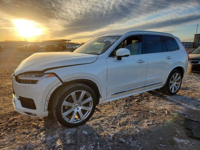 Volvo Xc90 2019 VIN YV4A22PL8K1494659