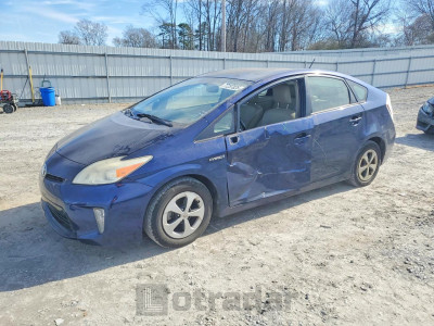 Toyota Prius 2014 JTDKN3DU2E1754916