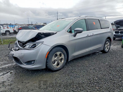 Chrysler Pacifica 2017 2C4RC1EG9HR560448
