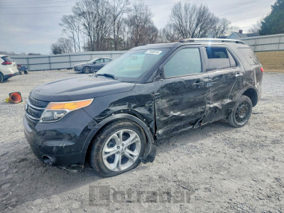 Ford Explorer 2013 1FM5K8F83DGA41999
