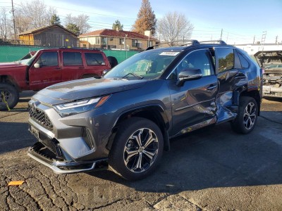 Toyota Rav4 2025 JTMEB3FV7SD235771