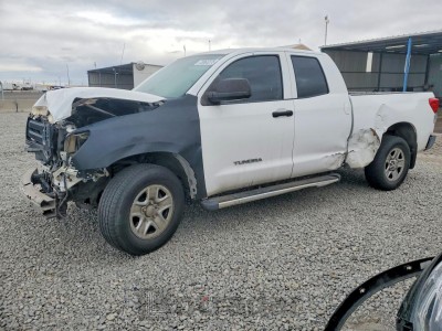 Toyota Tundra 2012 5TFUM5F17CX029607
