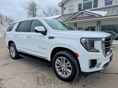 Gmc Yukon 2023 VIN 1GKS2BKD6PR194347