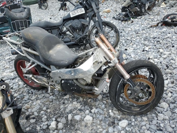 Suzuki Gsx-r600 2002 VIN JS1GN7BA622109076