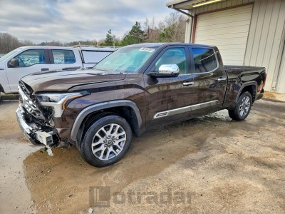 Toyota Tundra 2024 5TFMC5BC2RX001197