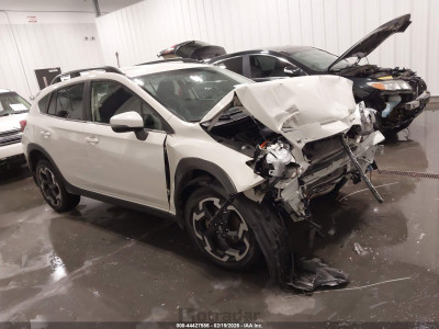 Subaru Xv 2023 JF2GTHMC8P8285875