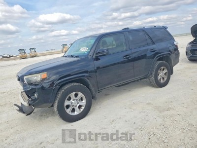 Toyota 4runner 2014 JTEBU5JR9E5172315