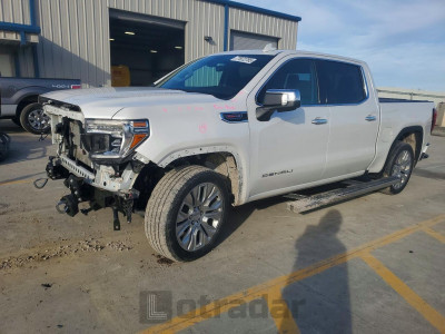 Gmc SIERRA 2021 3GTU9FEL4MG240506