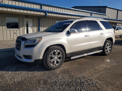 Gmc Acadia 2014 1GKKRRKD7EJ214055